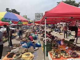 전국 5일장 날짜표(일정표)