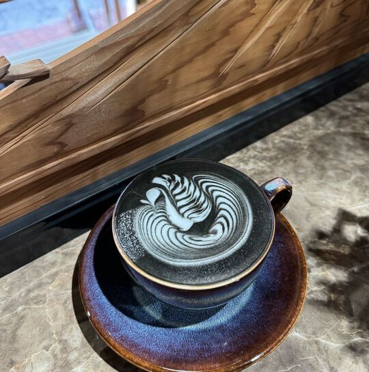 도쿄 신주쿠 현지인 추천 감성 카페