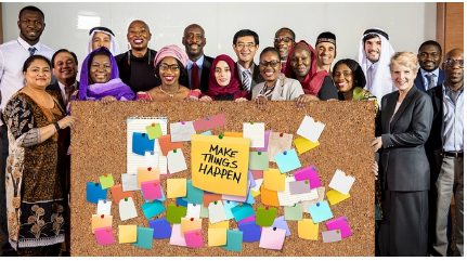 동료와의 관계에서 오는 스트레스 줄이기