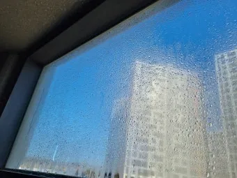 창문 결로 해결 제습 환기 단열필름 물받이 트레이 팁_8