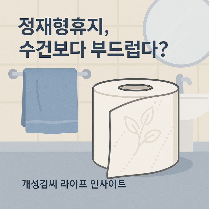 정재형휴지,고급 화장지 추천,프리미엄 4겹 휴지,수건 같은 휴지,숨 시그니처,크리넥스 울트라클린