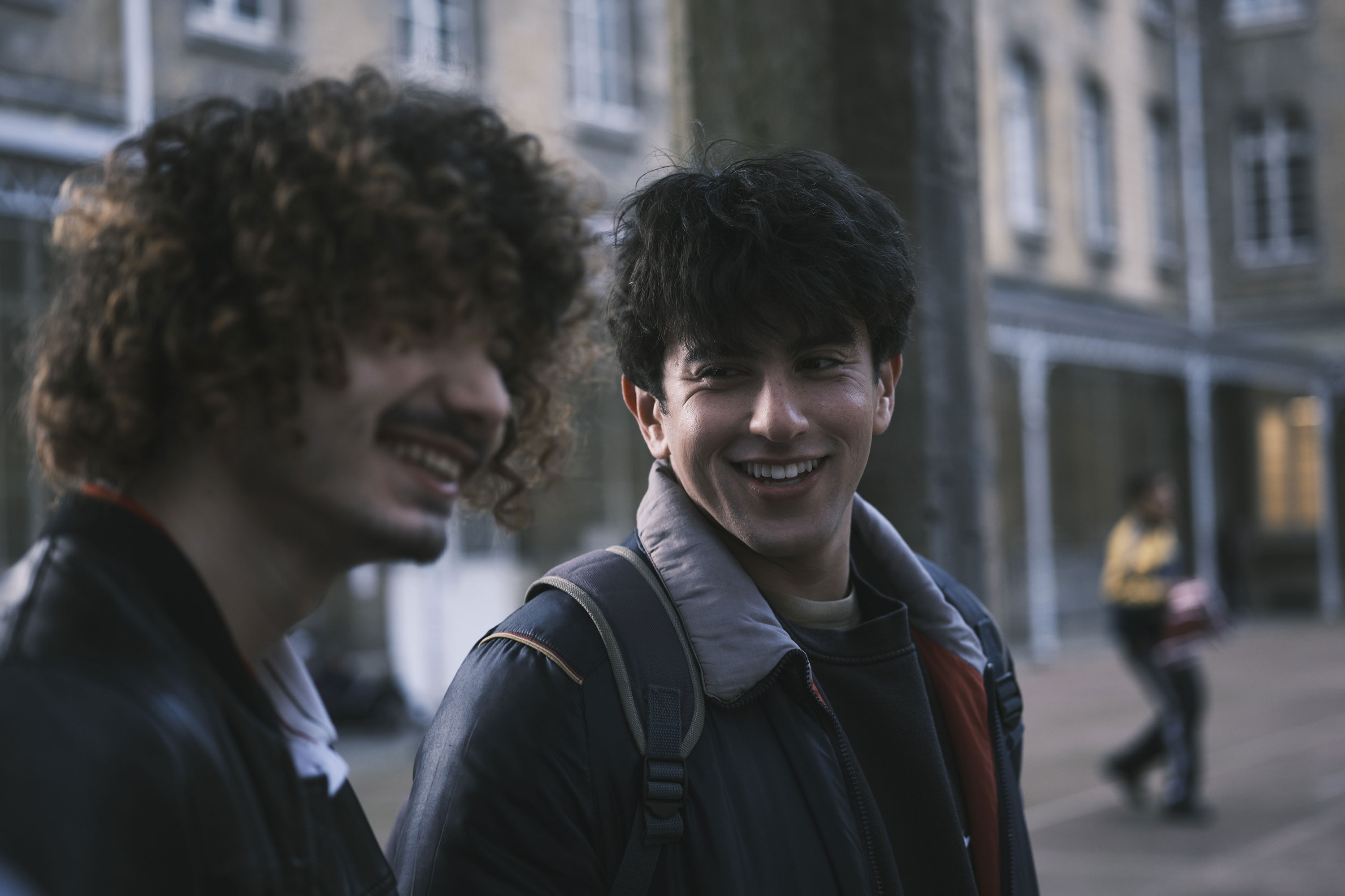 【프랑스 영화 추천】 슈가 앤 스타 다시보기 줄거리 결말 후기 리뷰 스포일러