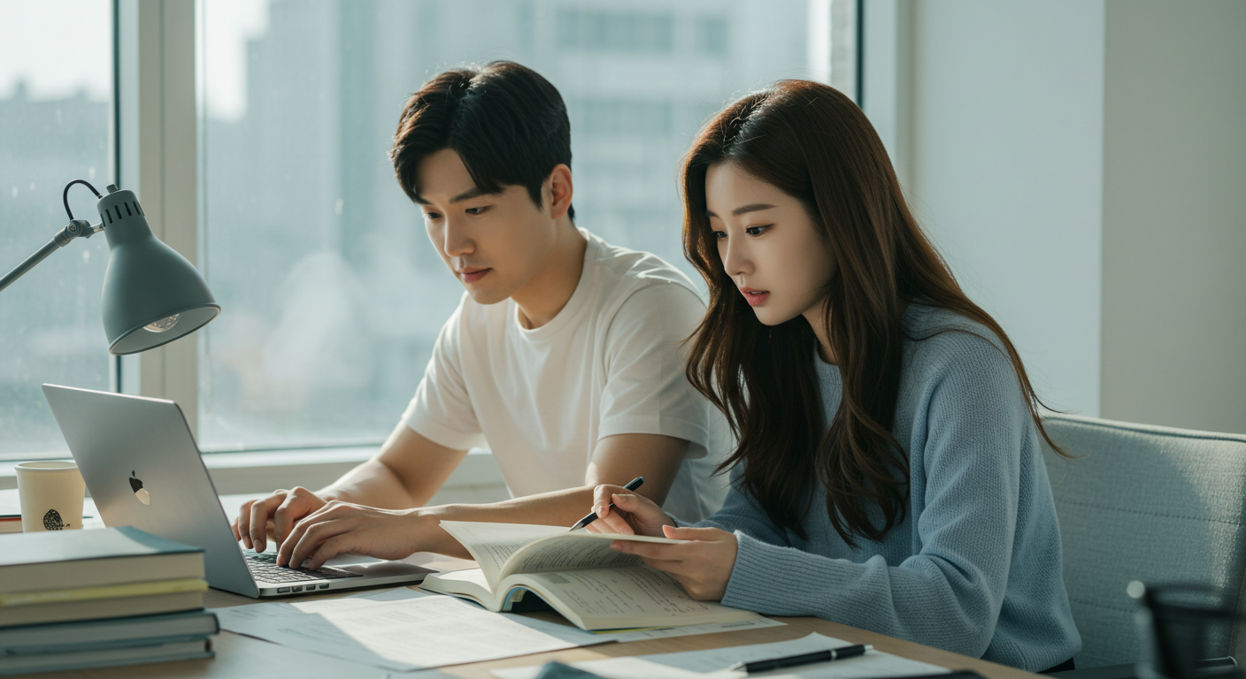 소상공인 버팀목 자금 대출