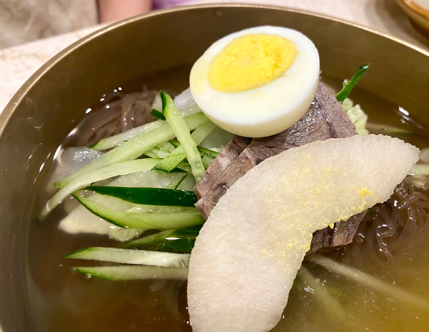 대전-사리원-숯불갈비-냉면