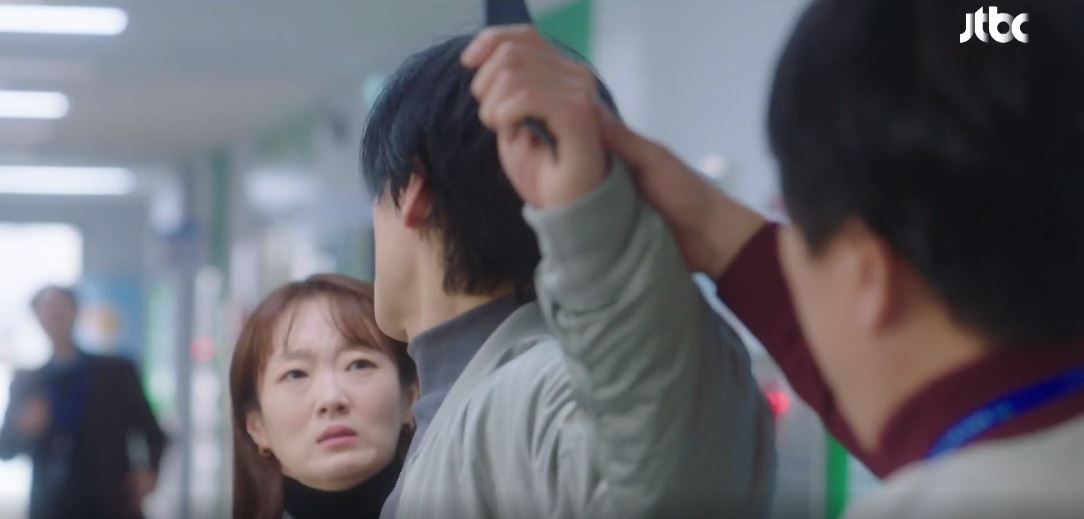 이연애는불가항력 6회