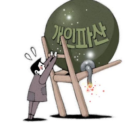 파산신청자격