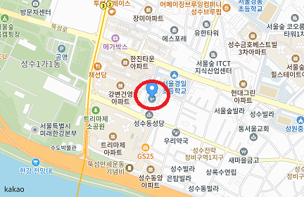 서울숲_공영주차장_BEST5