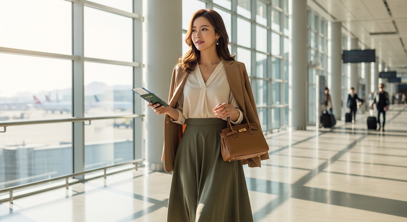 비행기 기내 반입 금지 물품 총정리