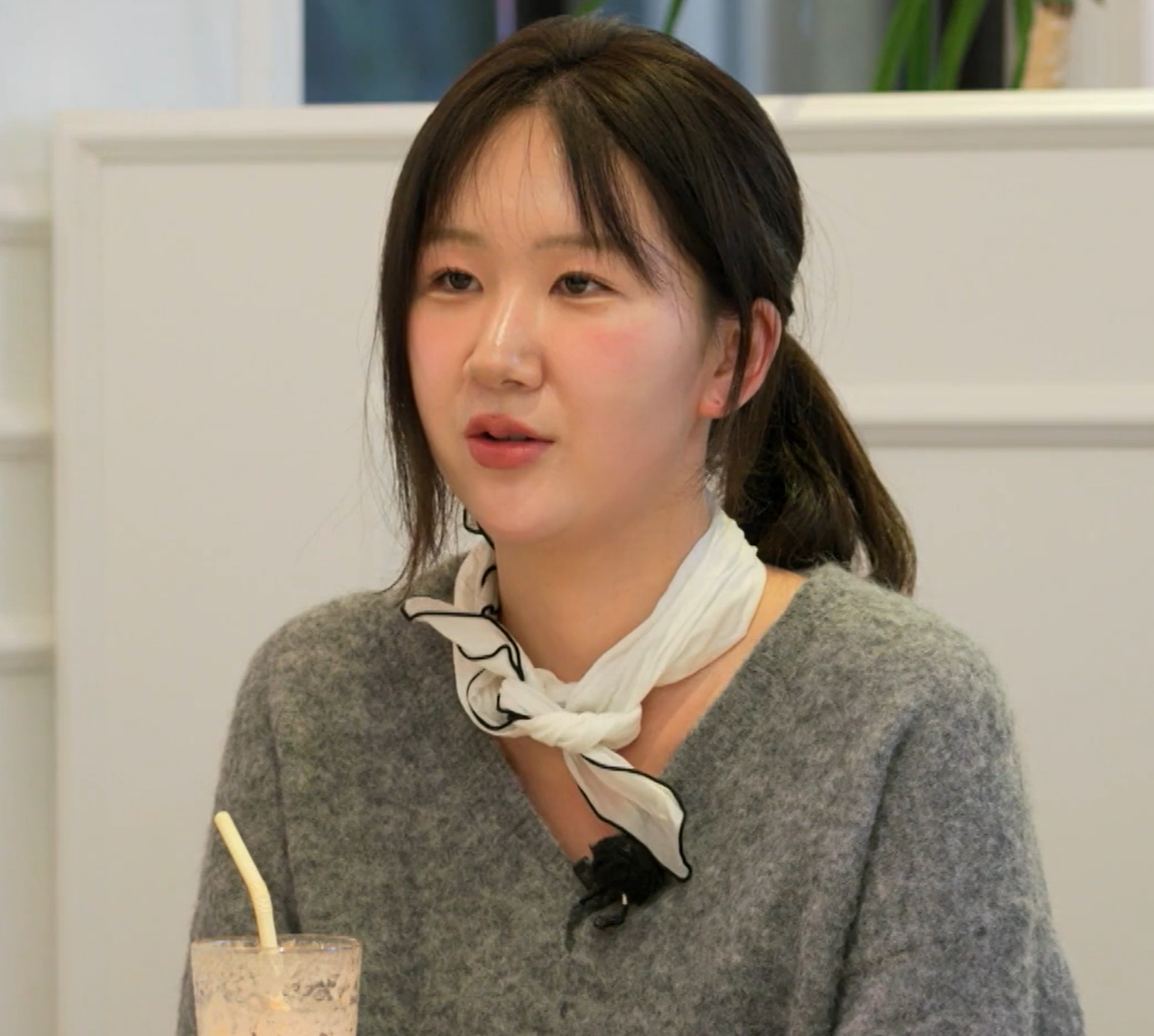 나는솔로 27기 옥순