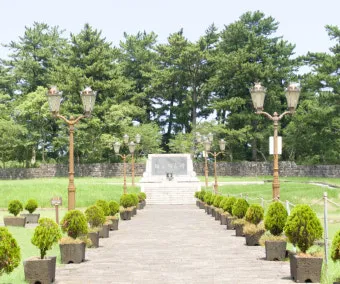 제주 항파두리 유적지 역사 공부 겸 산책코스 소개_20