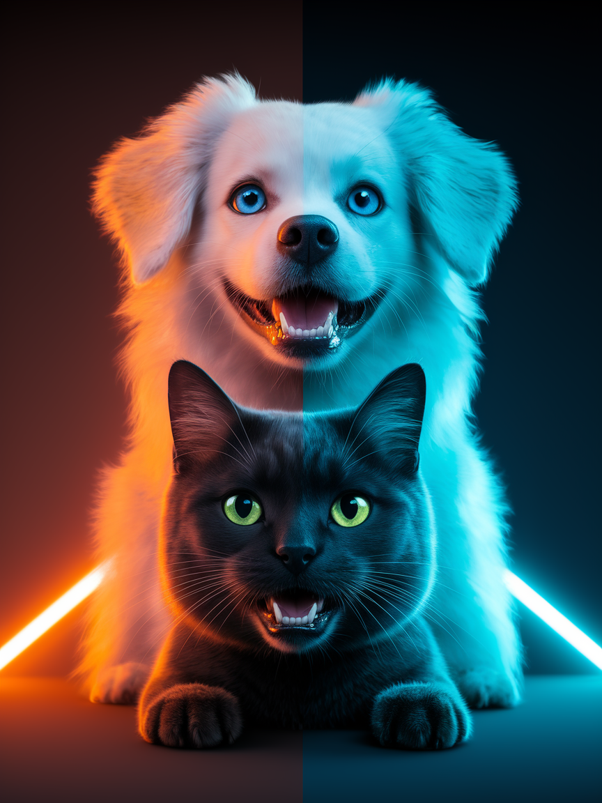 반려동물 치아 관리 꿀팁 &ndash; 칫솔질부터 치아 간식까지