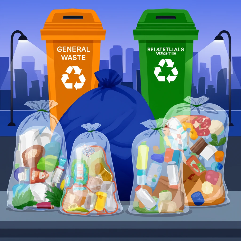 버릴수록 돈 버는 상봉동 재활용 비법..