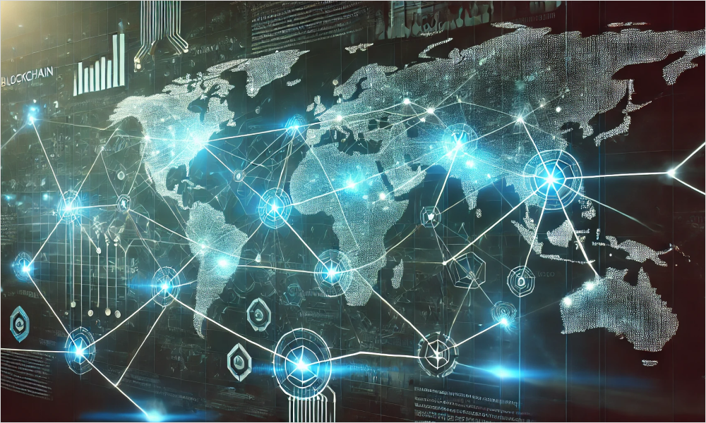 국제 송금 이미지