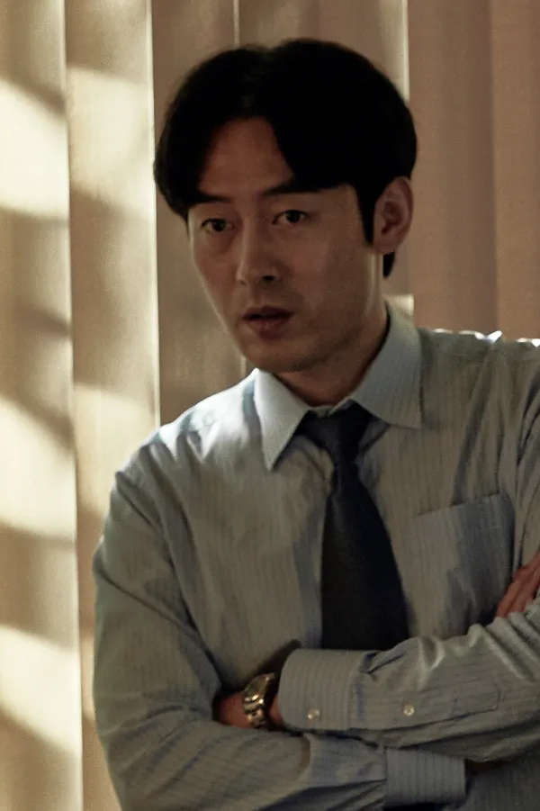 박전략 역(박형수)