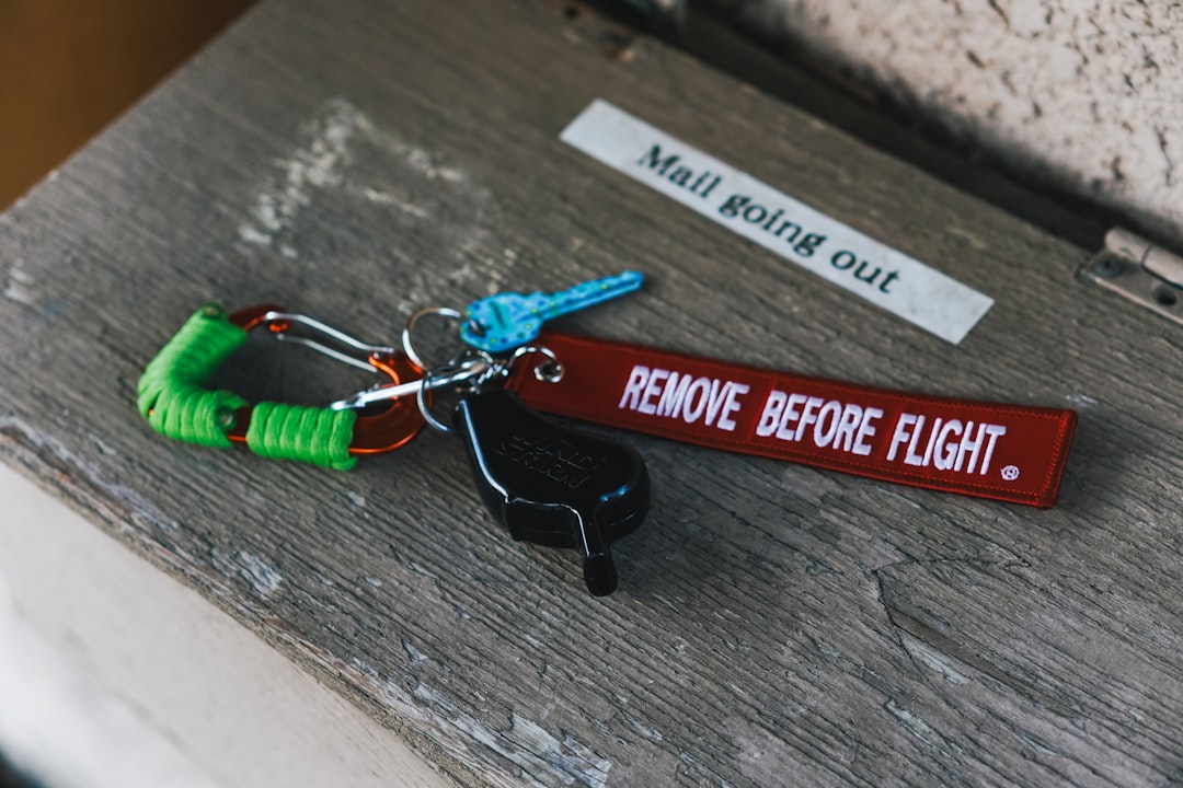 Keychain