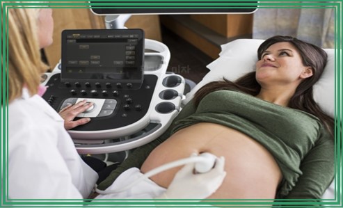 태아 초음파 사진 보는법 용어까지 알아봐요