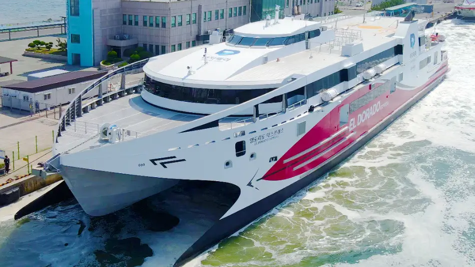 울릉도 배편 항구별 정보 및 비교 