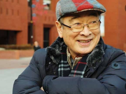 이순재 선생님 프로필