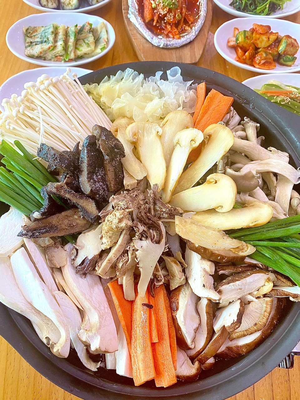 구례 산수유축제 맛집&amp;#44; 만남가든