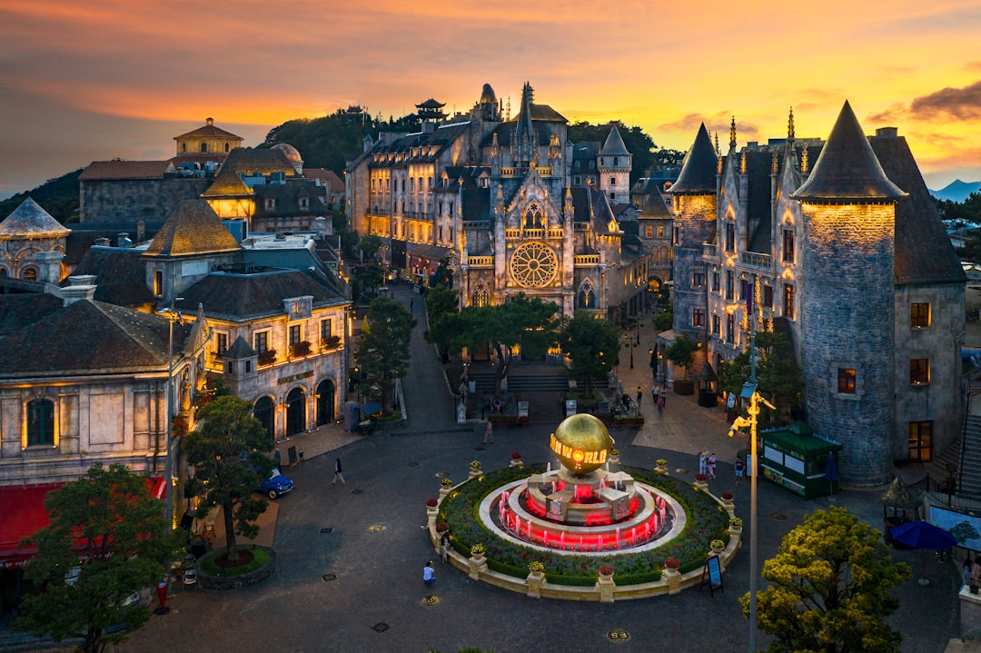 Da Nang