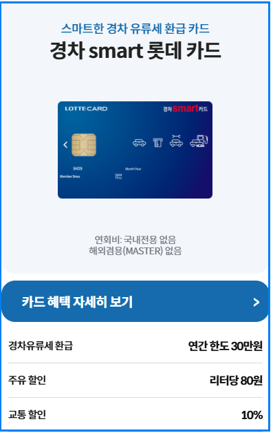 경차 유류비 지원 30만원 받는 법 총정리