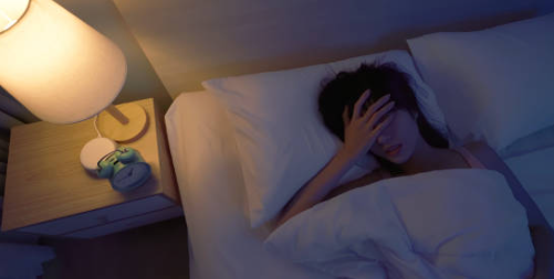 수면 장애
