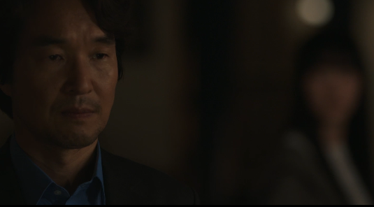 이토록 친밀한 배신자 6회