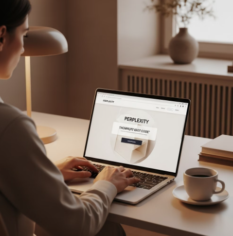 기타 Perplexity 무료 이용 방법 섹션 이미지