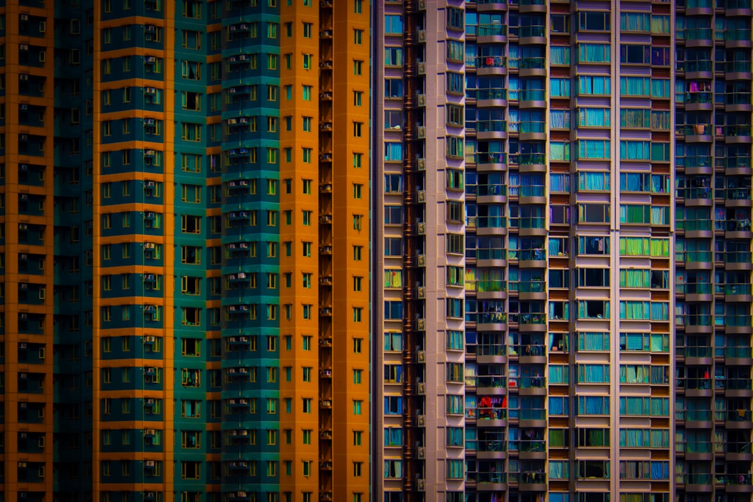 residence