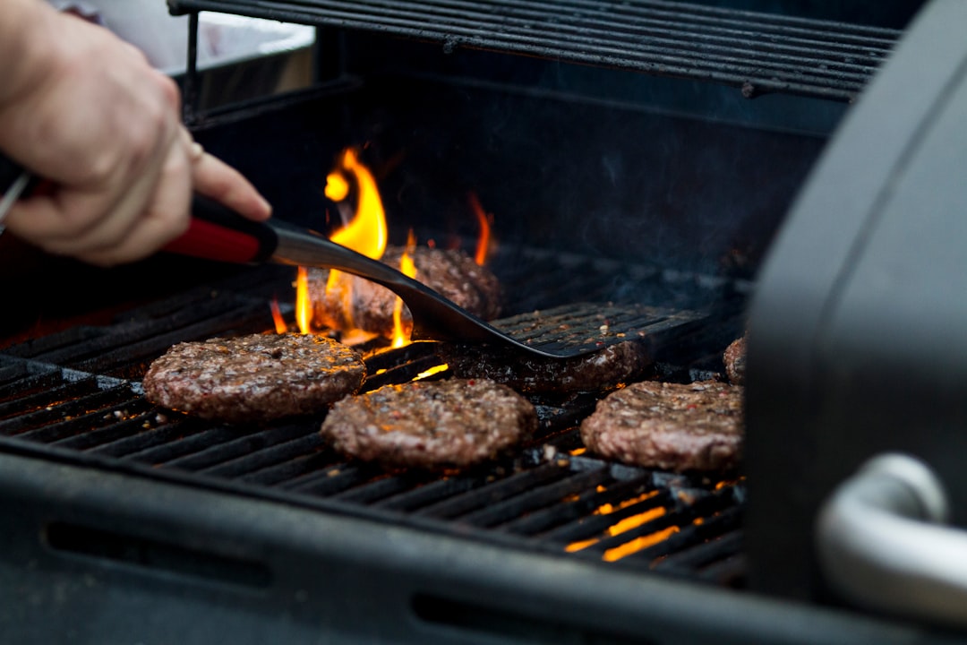 BBQ