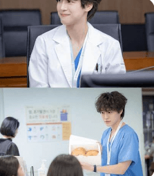 슬기로울 전공의 생활 2화