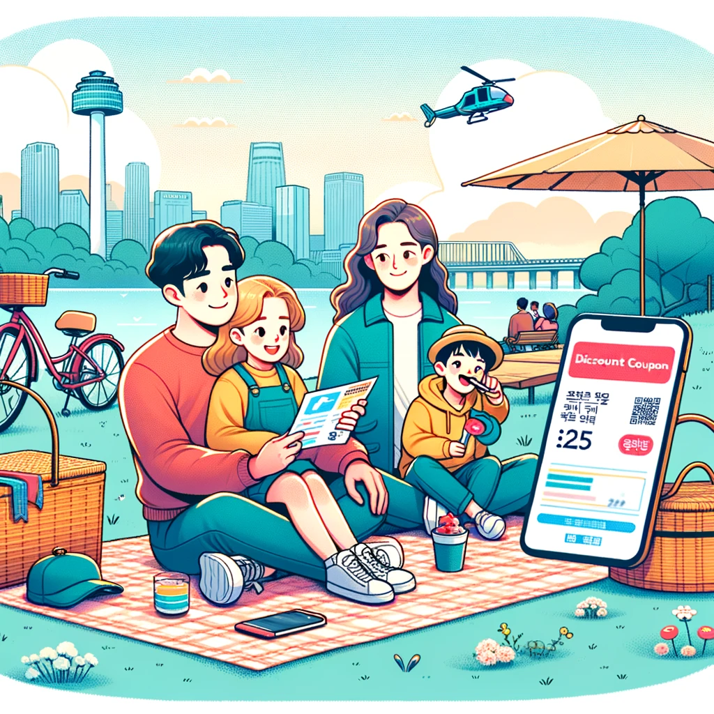 숙박세일페스타 3만원 할인 쿠폰 다운로드 방법