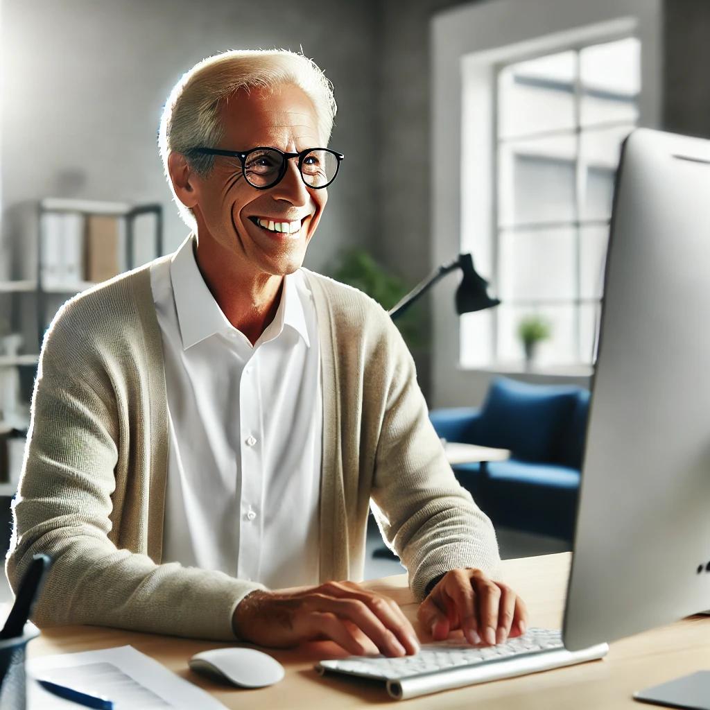 노인일자리 확대