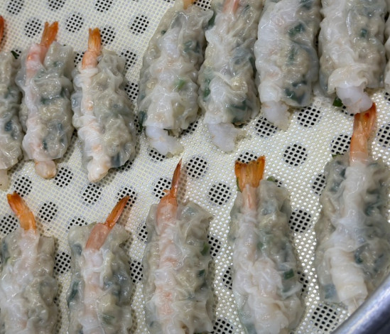 6시내고향 태평전통시장 고기왕만두