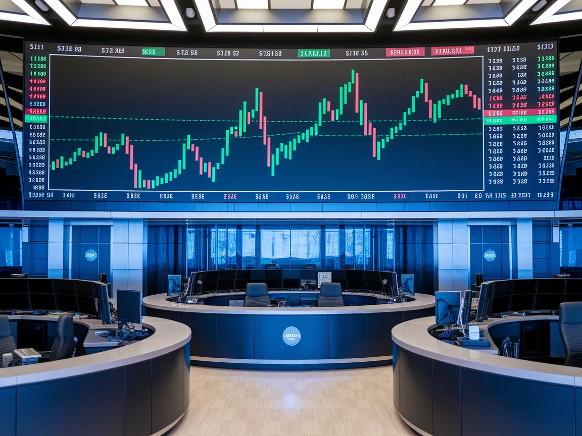 📈 주가 변동과 거래량 지표 OBV 완벽 가이드