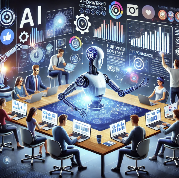 AI로 SNS 마케팅 자동화 실전법