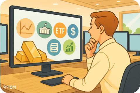 앞으로 체크해야 할 주요 포인트 다섯 가지