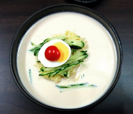 토밥즈 토요일은 밥이 좋아 경주 콩국 맛집