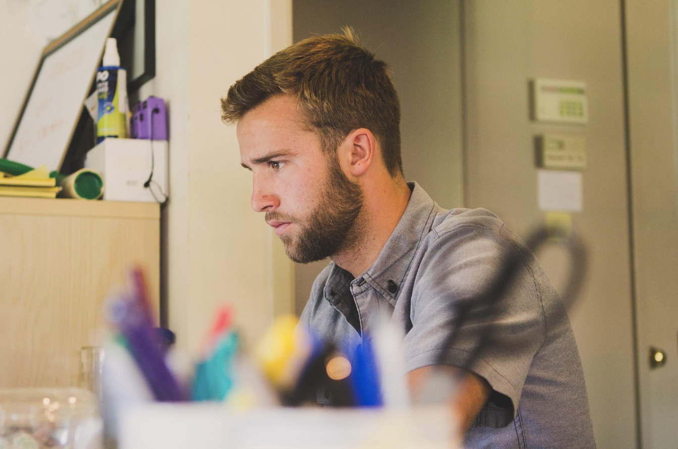 "주의력이 8초밖에 안 된다?" &ndash; 산만한 시대에 집중력을 높이는 법