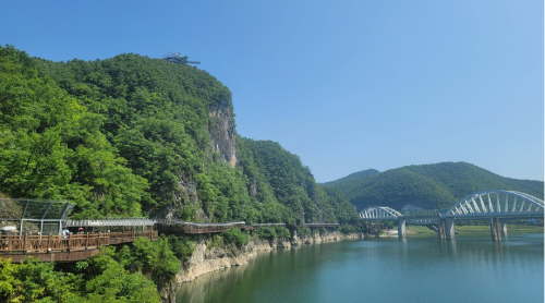 여름추천여행지