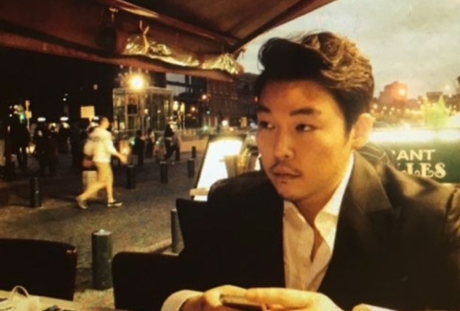조민웅 사망