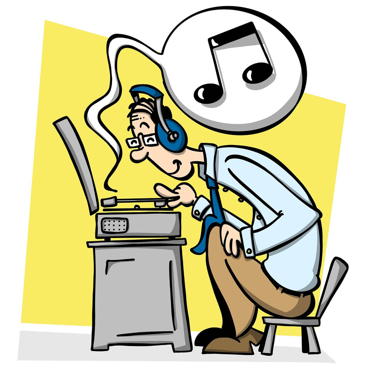 소음 기반 감정 관리 전략 실전편: 감정 회복을 돕는 소리 처방전