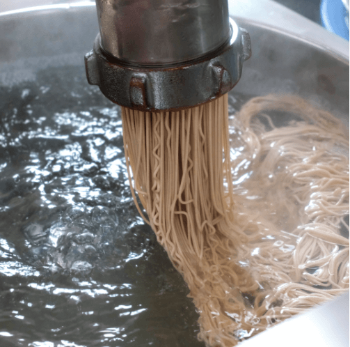 춘천막국수체험박물관