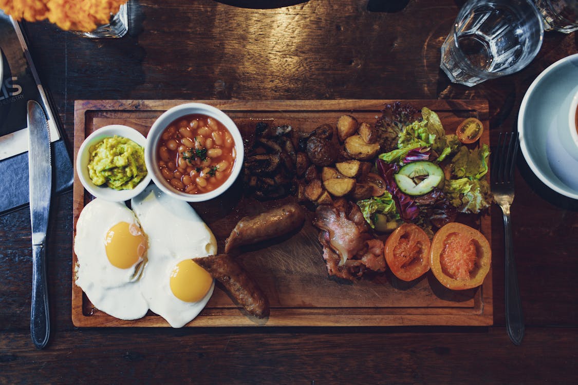 혈당과 카니보어