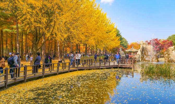 춘천 여행 가이드 – 꼭 가봐야 할 명소 & 꿀팁!