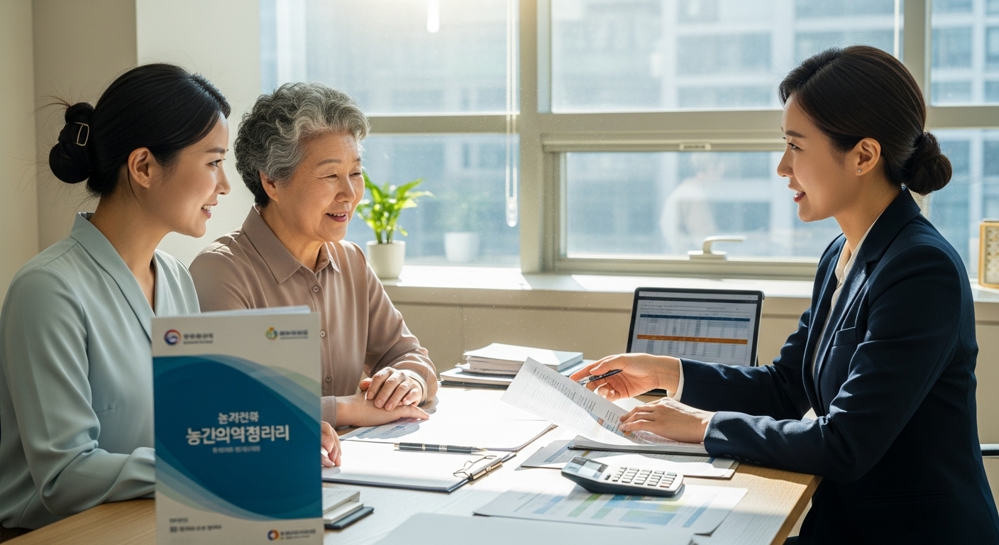 상가임대차계약서