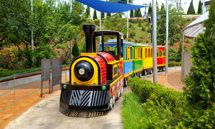 퍼스트가든 별빛축제