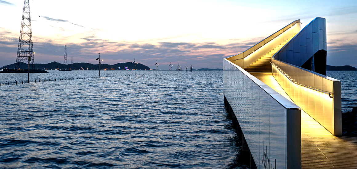 제부도 워터워크 사진