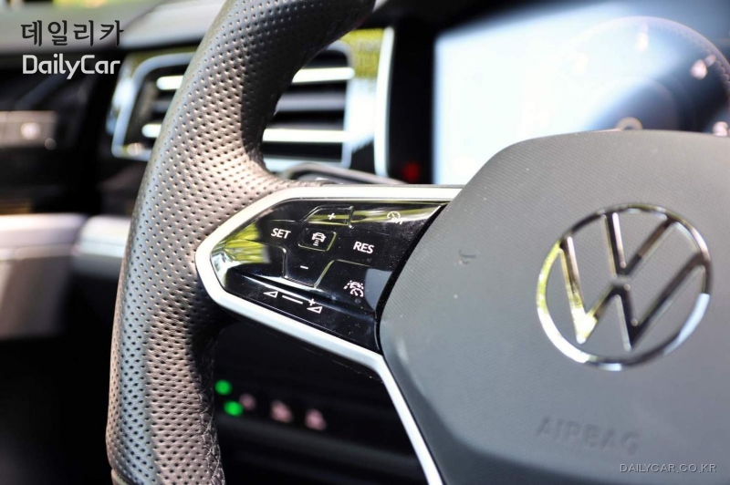 폭스바겐 투아렉