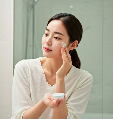 비판텐 연고 사용법 : 일반적인 사용법